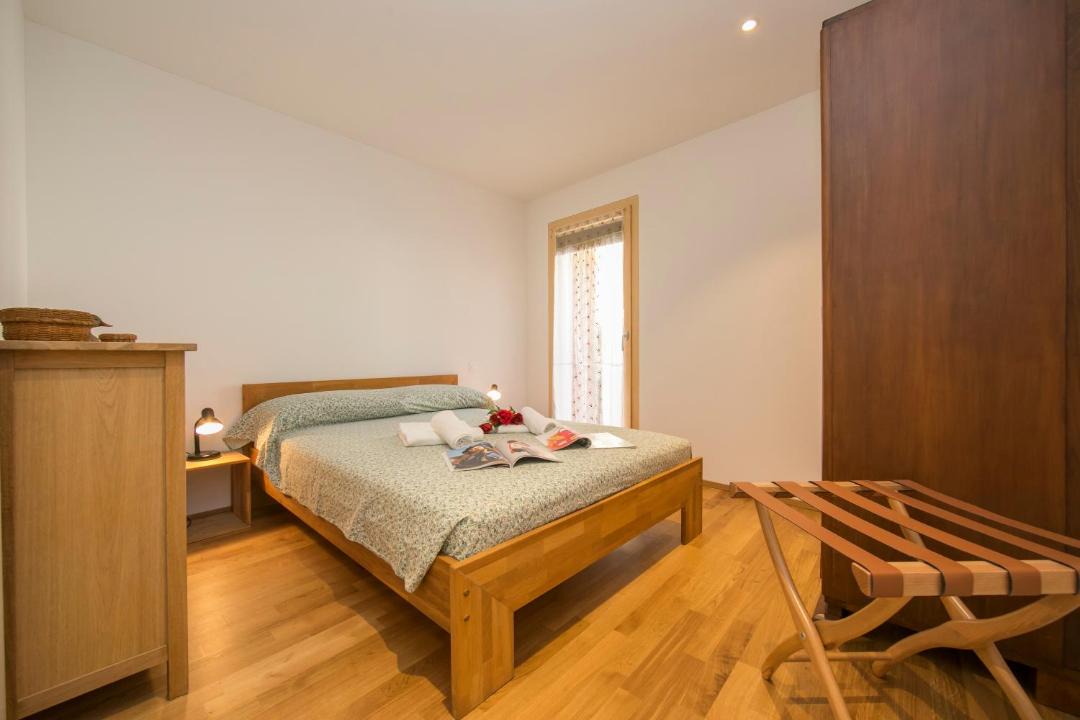 Photo of Bedroom in Vezio