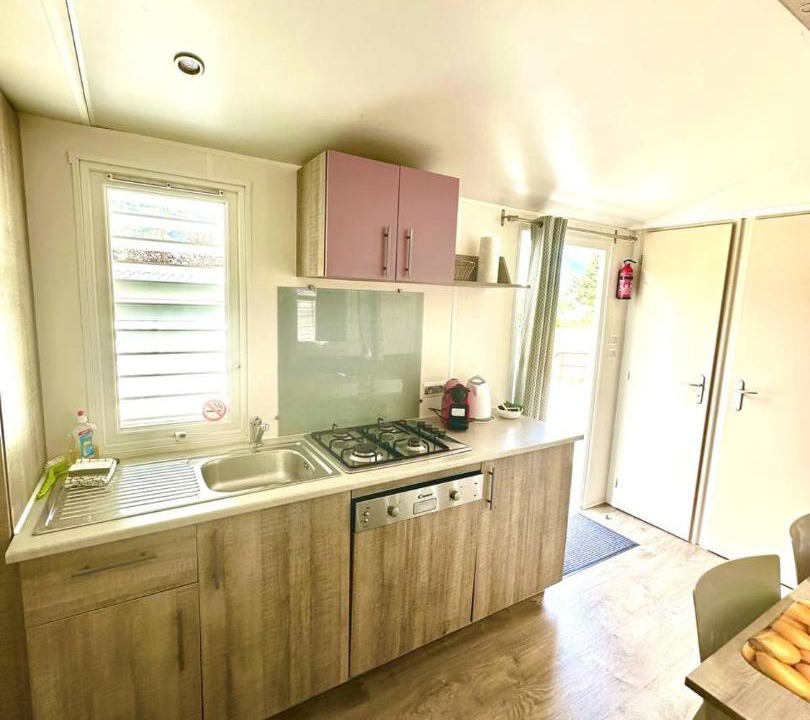 Photo of Kitchen in Agarn
