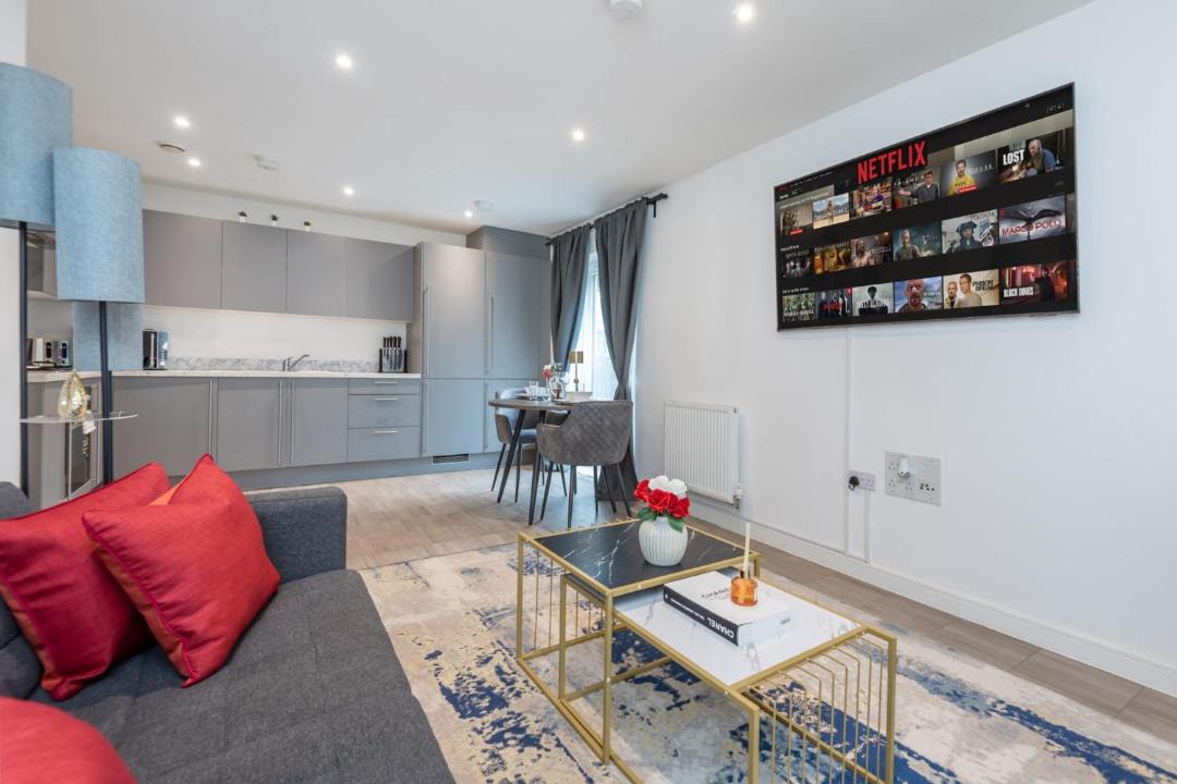 Photo of Others in Swanscombe