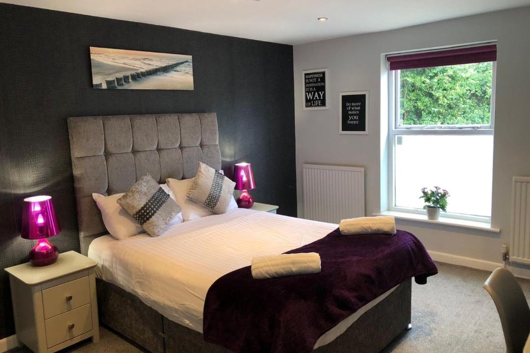 Photo of Bedroom in Watton