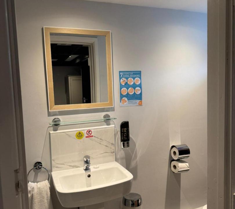 Photo of Bathroom in Watton