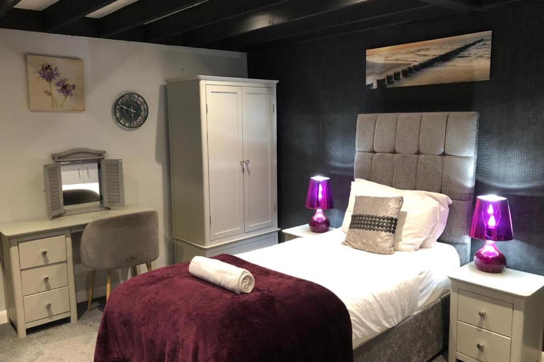 Photo of Bedroom in Watton