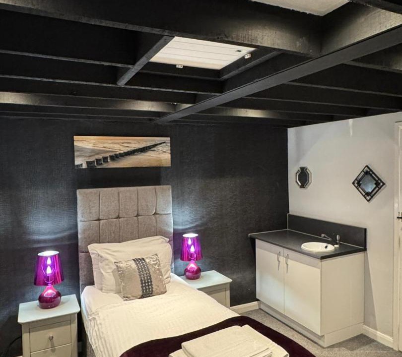 Photo of Bedroom in Watton