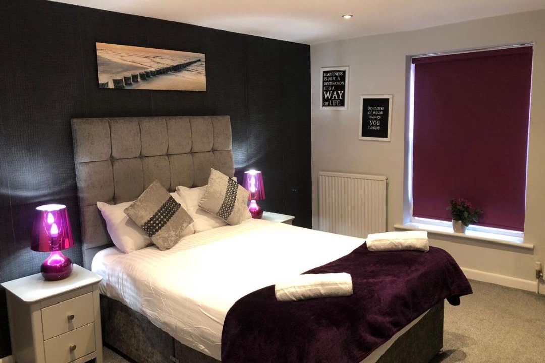 Photo of Bedroom in Watton