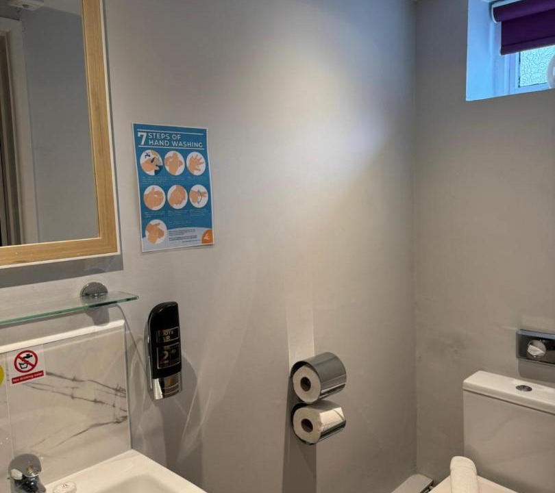 Photo of Bathroom in Watton