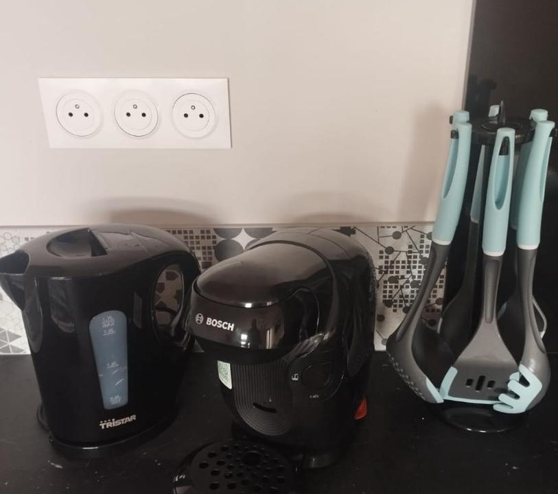Photo of Kitchen in Cunac