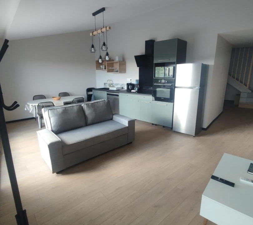Photo of Livingroom in Cunac