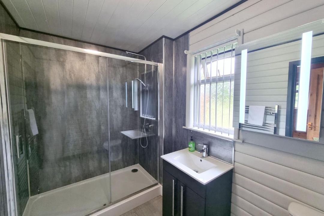 Photo of Bathroom in Fitling
