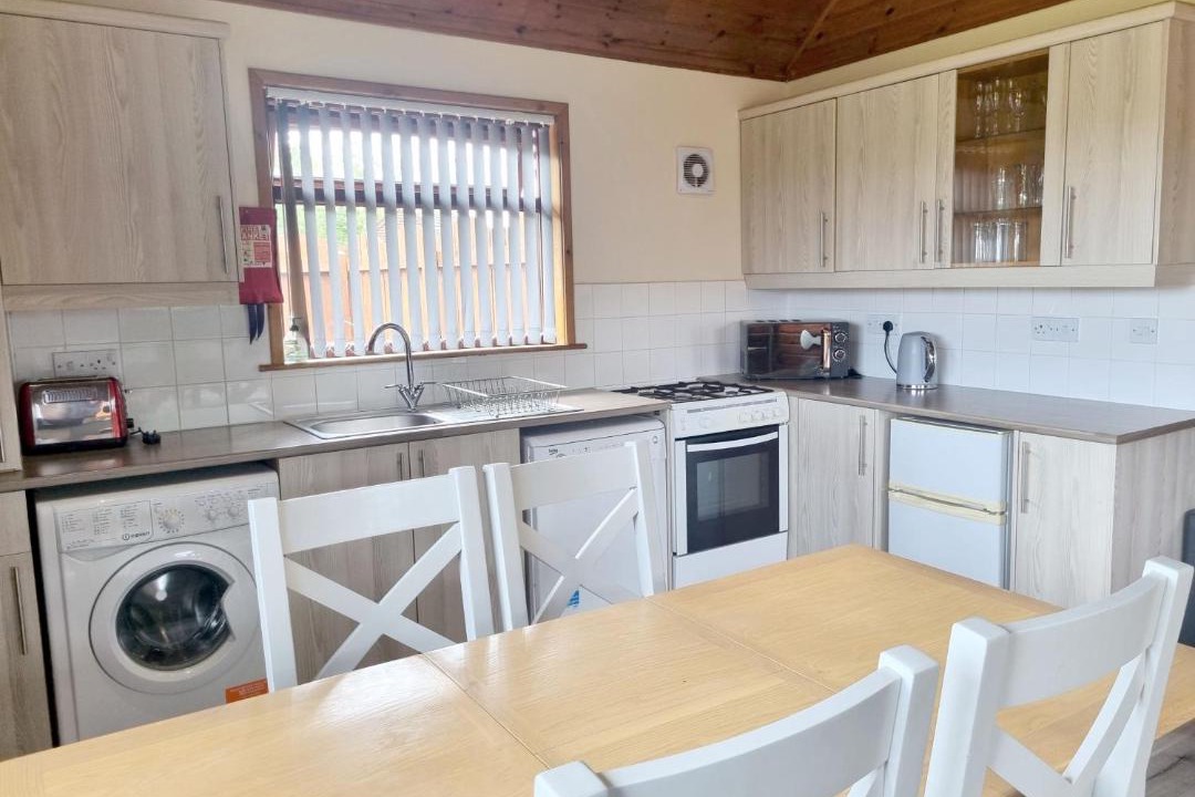 Photo of Kitchen in Fitling