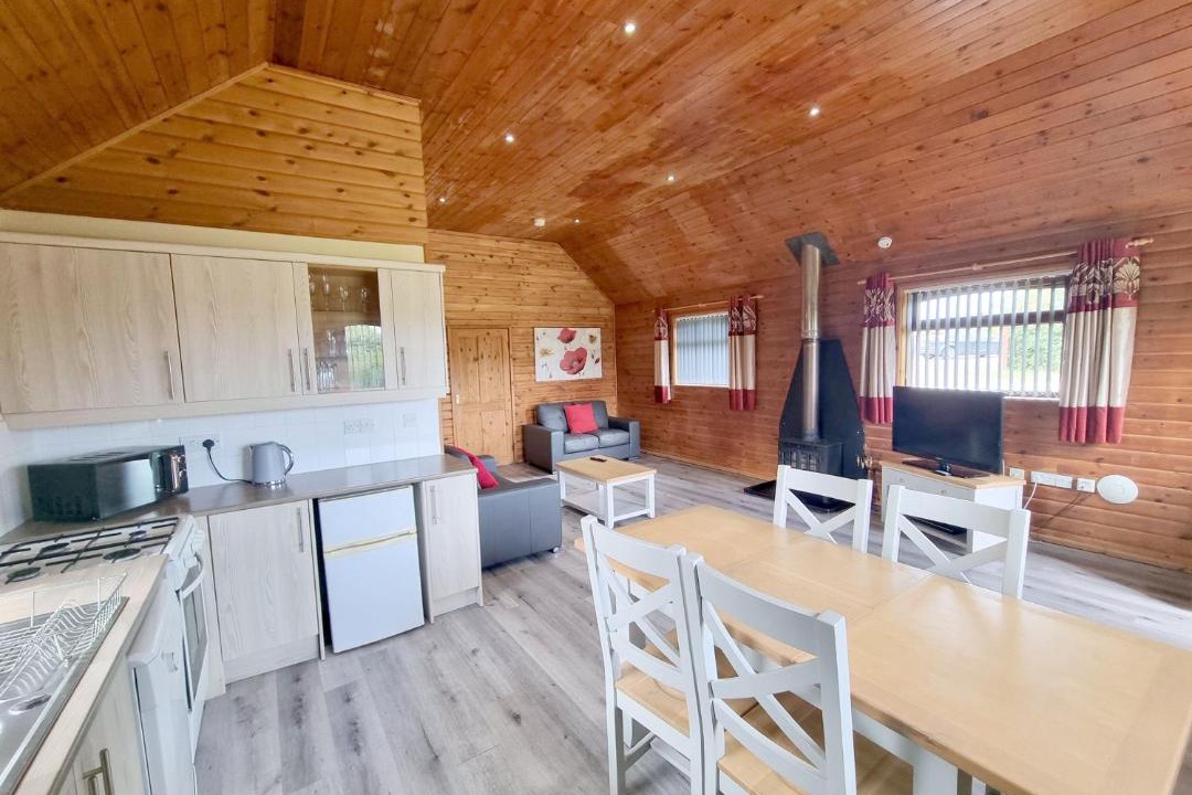 Photo of Kitchen in Fitling