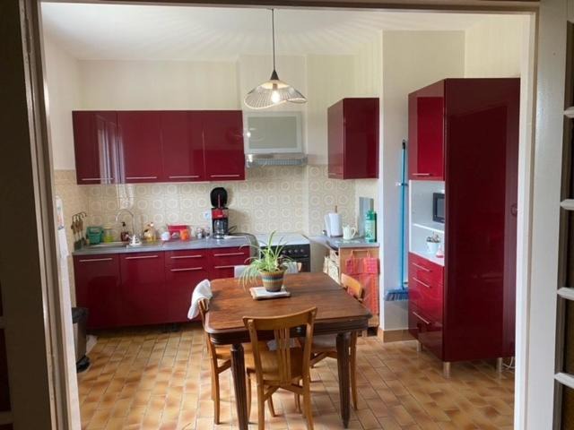 Photo of Kitchen in Aussac