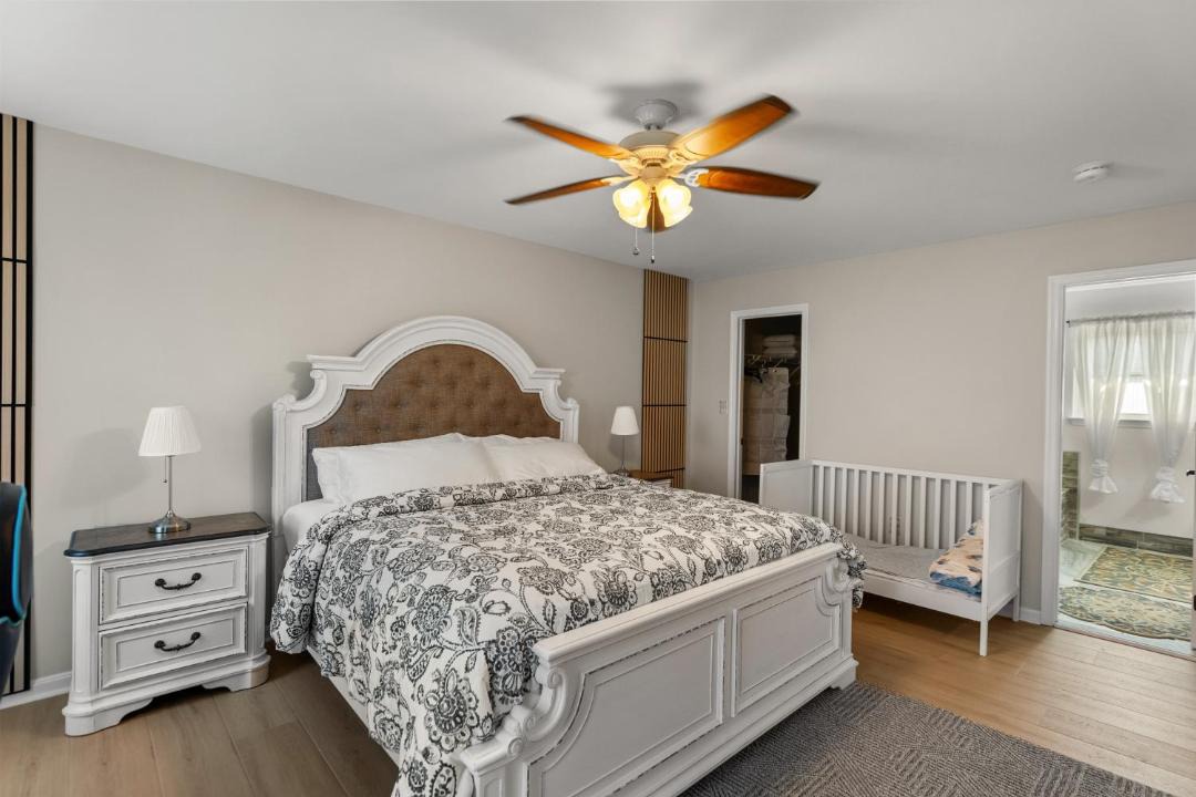 Photo of Bedroom in Dale City