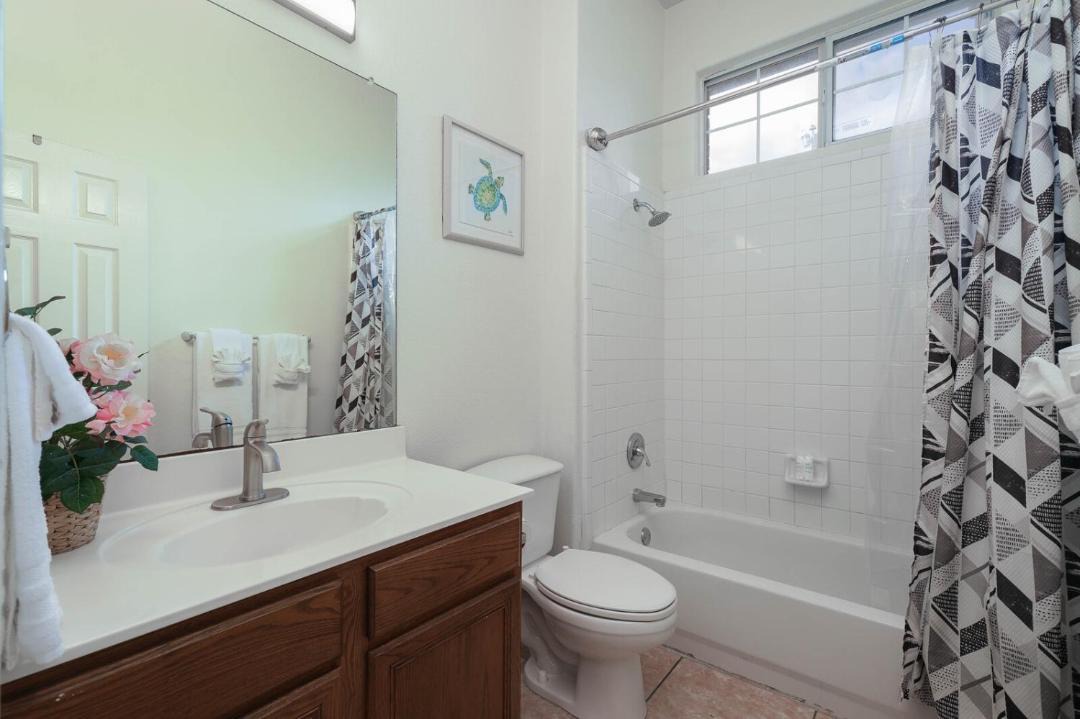 Photo of Bathroom in Vance Jackson