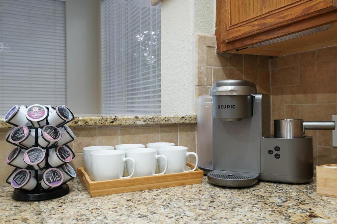 Photo of Kitchen in Vance Jackson