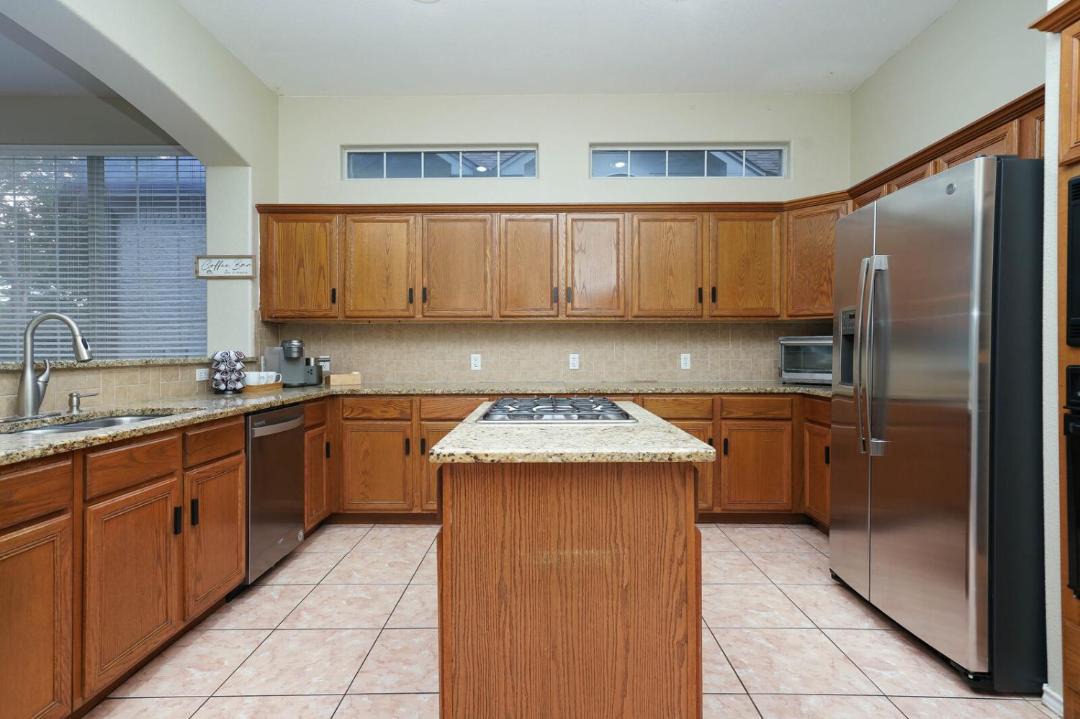 Photo of Kitchen in Vance Jackson