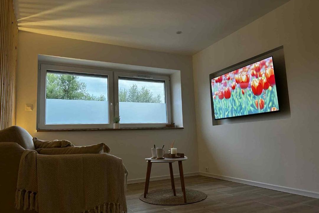 Photo of Livingroom in Francaltroff