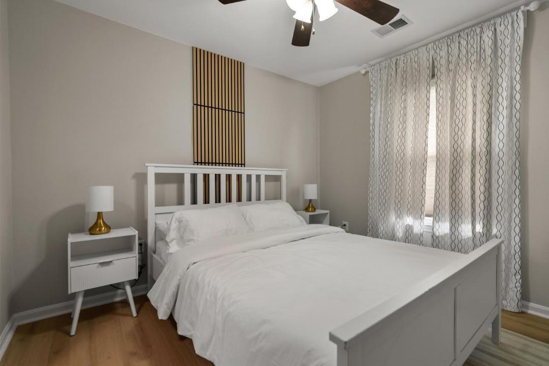 Photo of Bedroom in Dale City