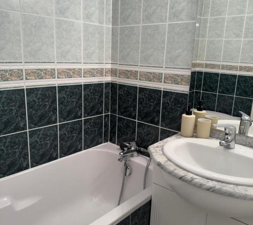 Photo of Bathroom in Vierzon