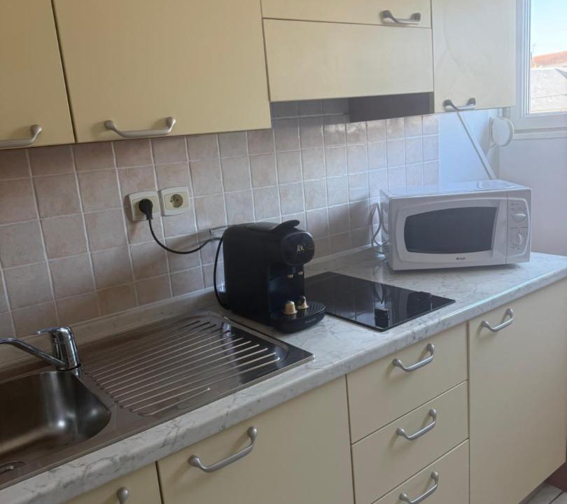 Photo of Kitchen in Vierzon