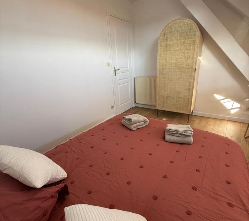 Photo of Bedroom in Vierzon