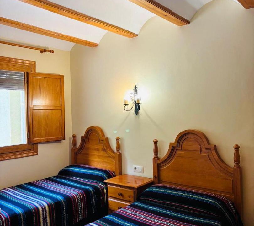 Photo of Bedroom in Morella