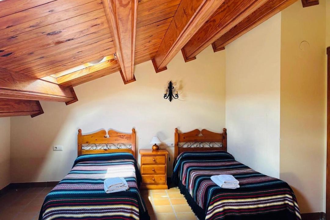 Photo of Bedroom in Morella