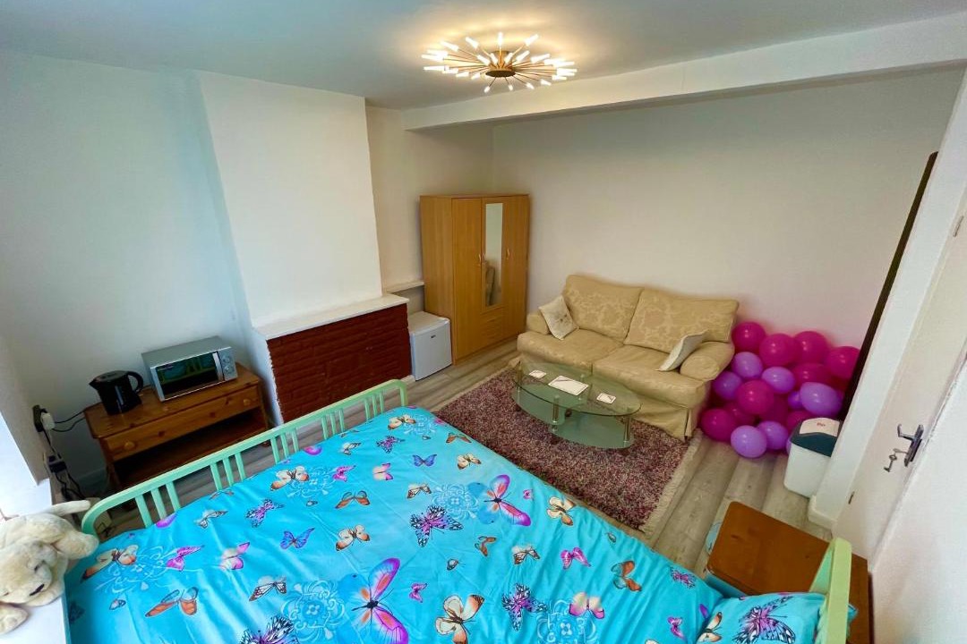 Photo of Bedroom in Wandle Valley