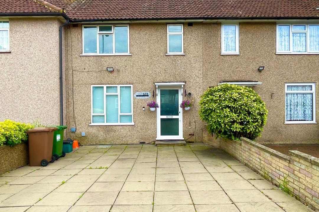 Photo of Others in Wandle Valley