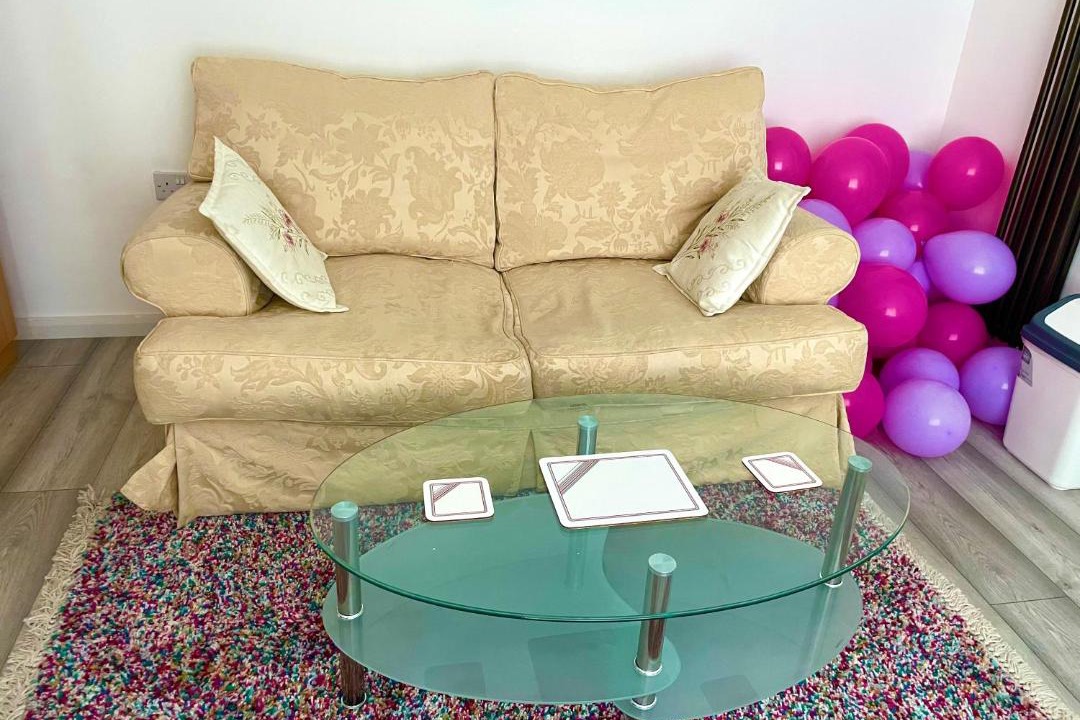 Photo of Livingroom in Wandle Valley