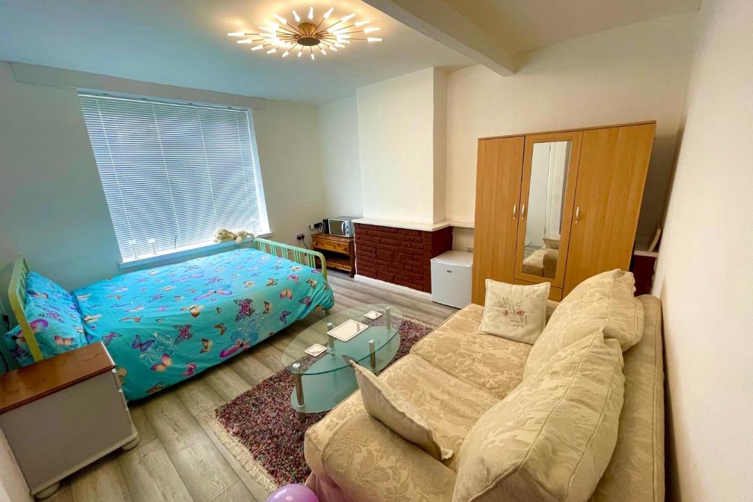 Photo of Others in Wandle Valley