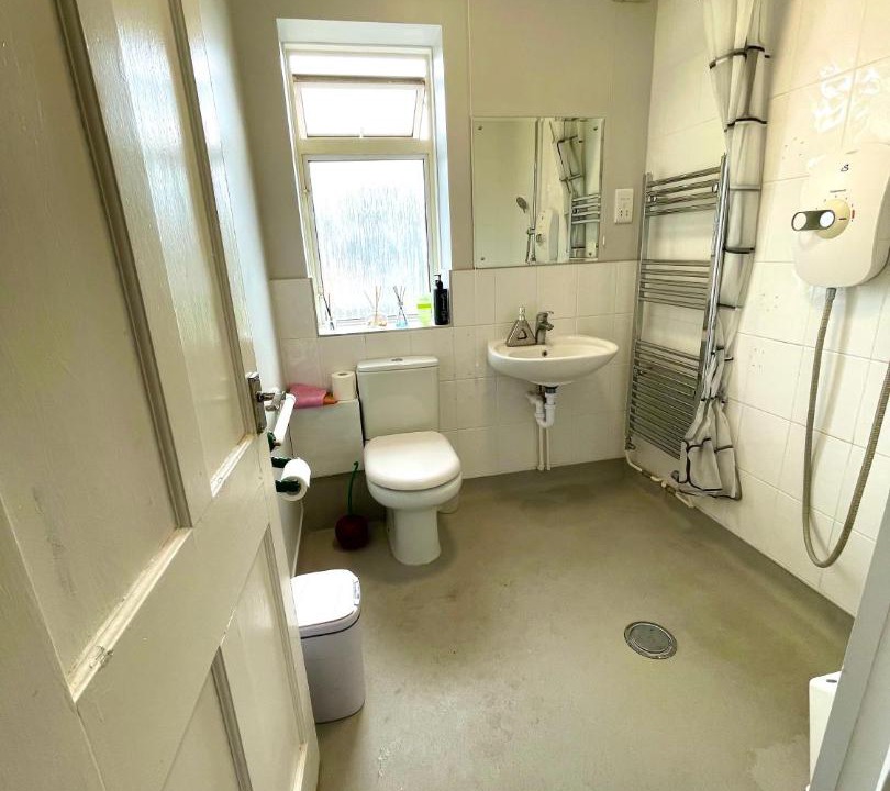 Photo of Bathroom in Wandle Valley