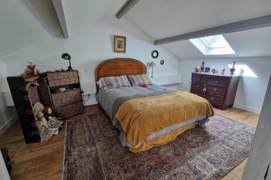 Photo of Others in Saint-Saud-Lacoussiere