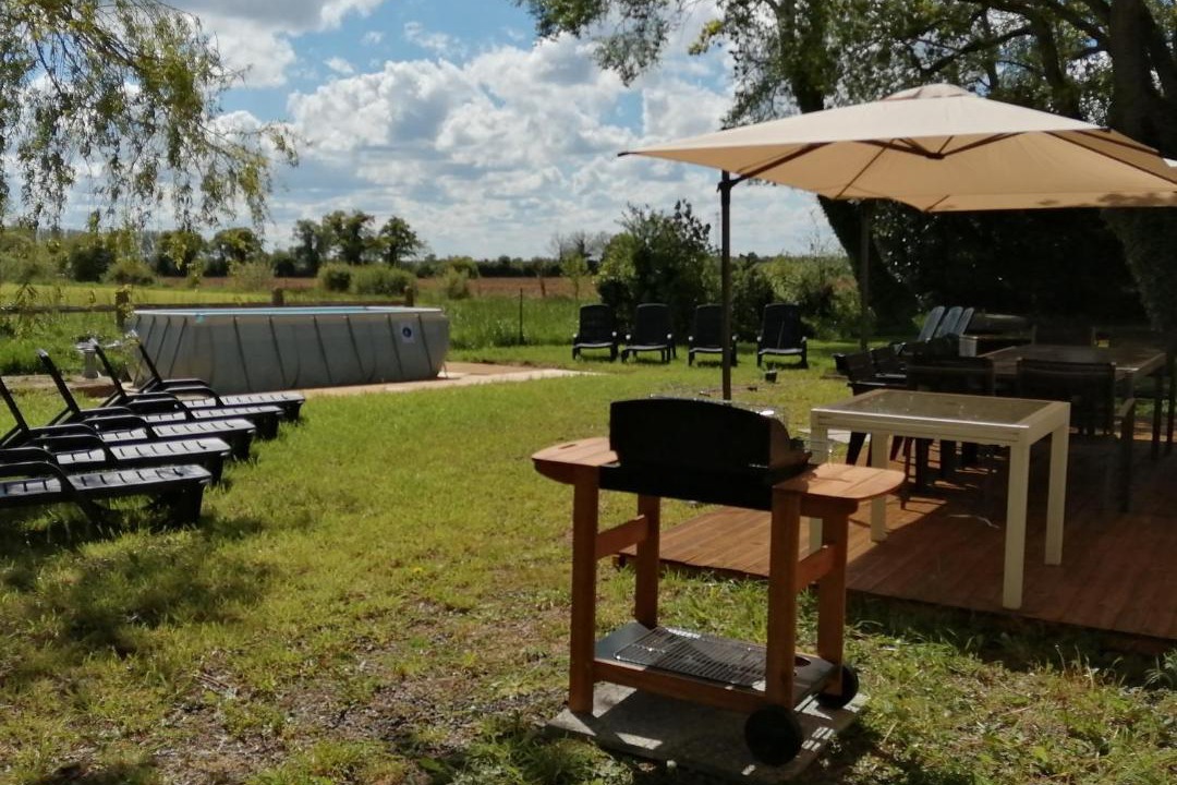 Photo of Others in Le Mesnil-Mauger