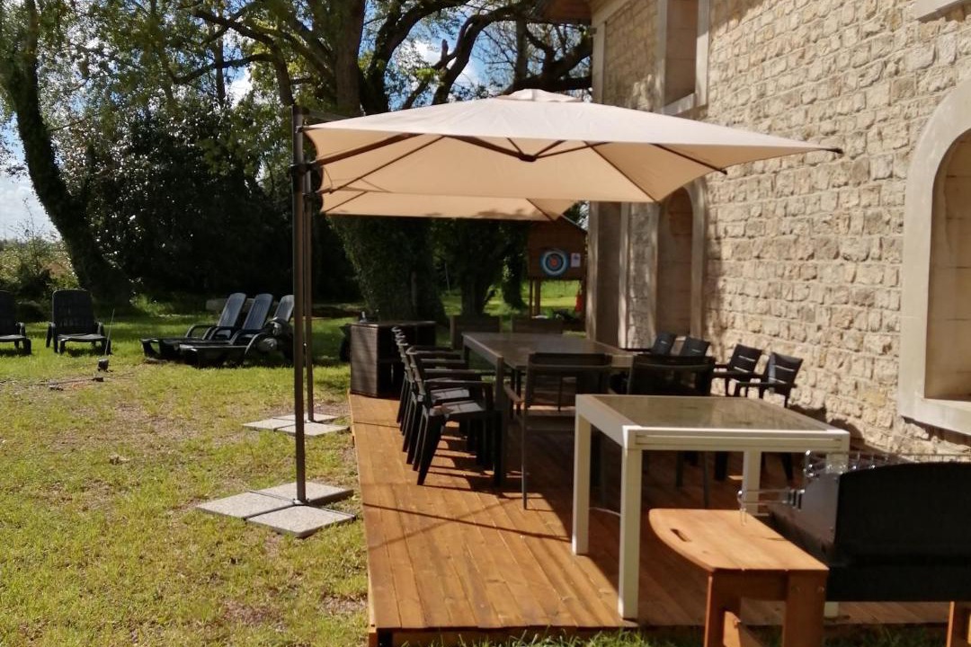 Photo of Others in Le Mesnil-Mauger