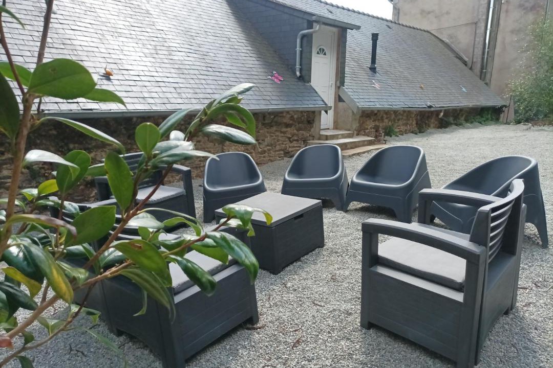 Photo of Others in Briec