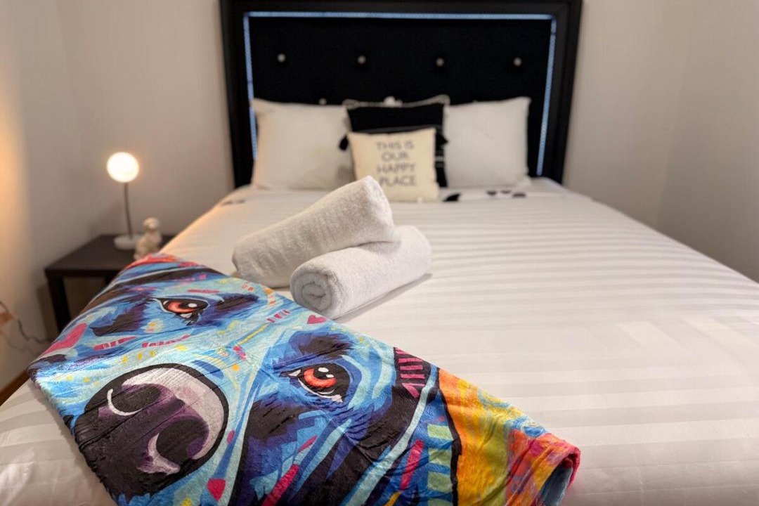 Photo of Bedroom in Hillcrest