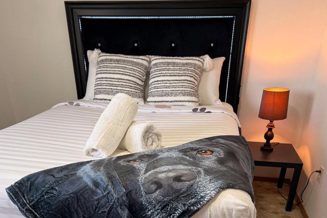 Photo of Bedroom in Hillcrest