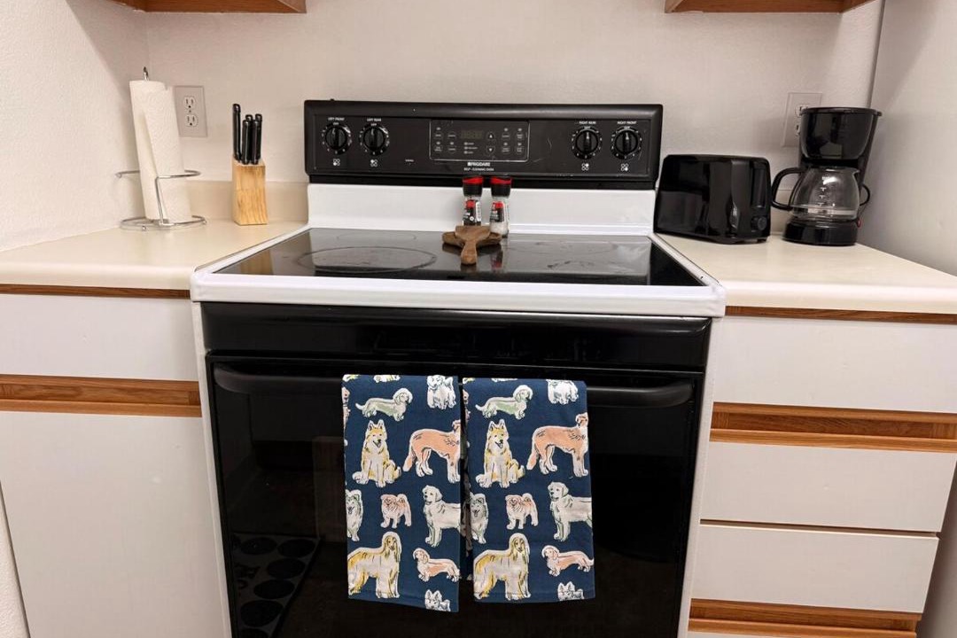 Photo of Kitchen in Hillcrest