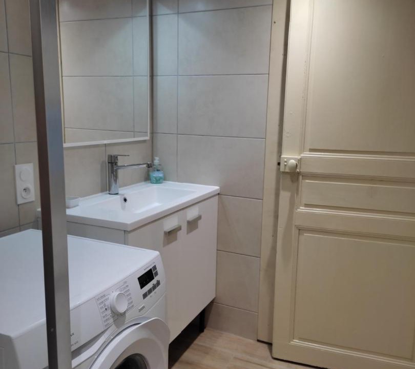 Photo of Bathroom in Juvigny-sur-Loison