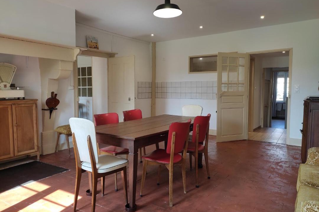 Photo of Kitchen in Juvigny-sur-Loison