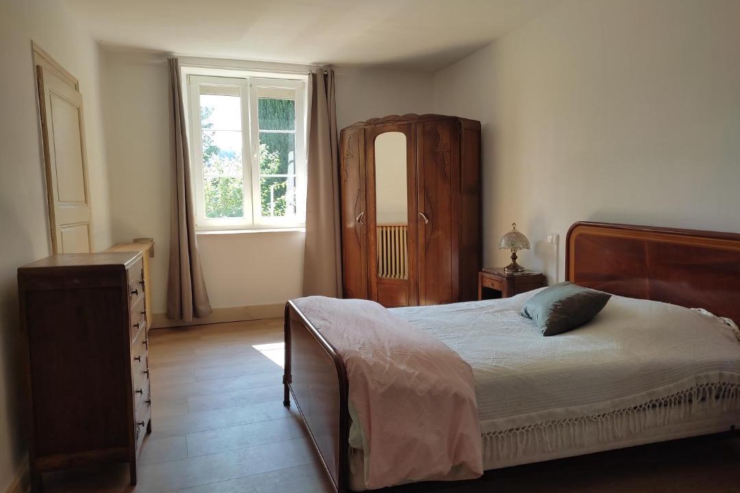 Photo of Bedroom in Juvigny-sur-Loison