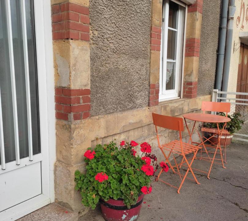 Photo of Patio Balcony in Juvigny-sur-Loison