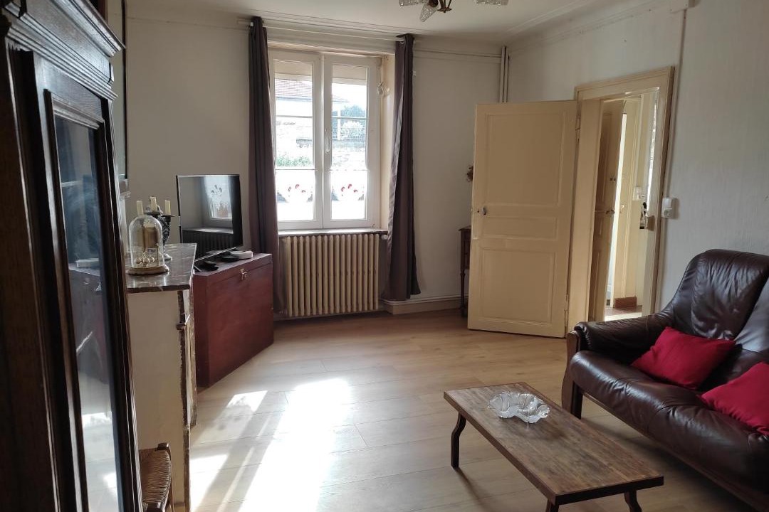 Photo of Livingroom in Juvigny-sur-Loison