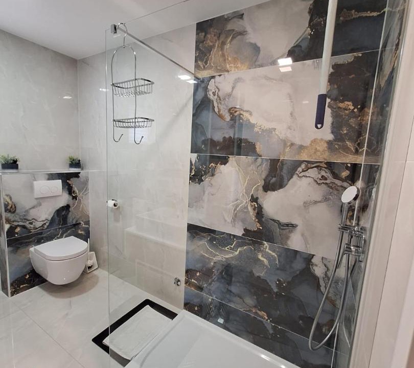 Photo of Bathroom in Primosten