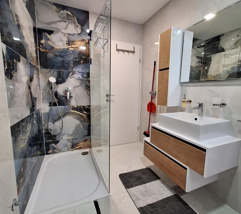 Photo of Bathroom in Primosten