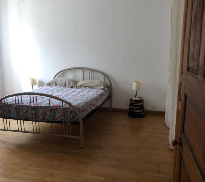 Photo of Bedroom in Isolaccio-di-Fiumorbo