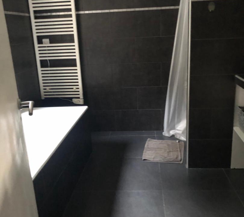 Photo of Bathroom in Isolaccio-di-Fiumorbo