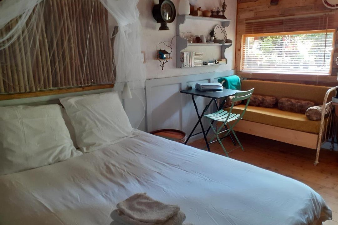 Photo of Bedroom in Couze-et-Saint-Front