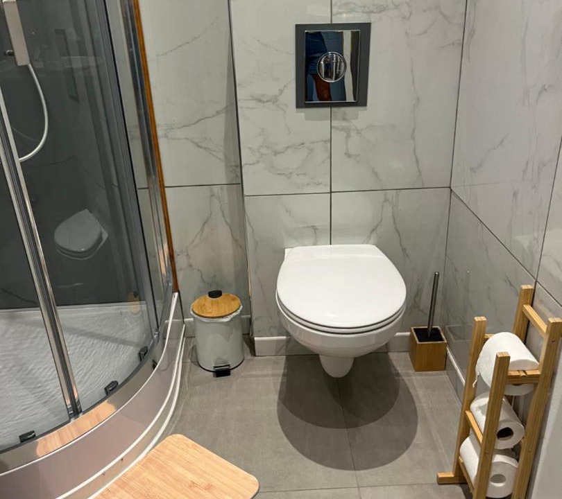 Photo of Bathroom in Bordeaux