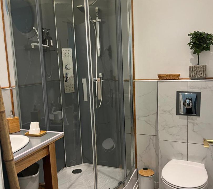 Photo of Bathroom in Bordeaux